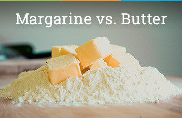 A brief history of Margarine (and Trans fat), by Cardiologists Kitchen