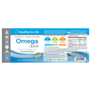 Omega 3-6-9 - Capsules - 120ct. (1 Mo)