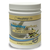 The Healthy Whey Protein - Vanilla - 21oz.