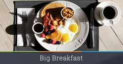 Big Breakfast