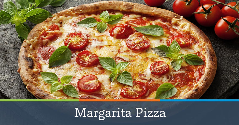 Margarita Pizza