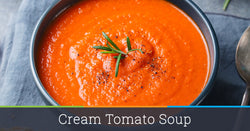 Cream Tomato Soup