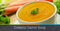 Creamy Carrot Soup