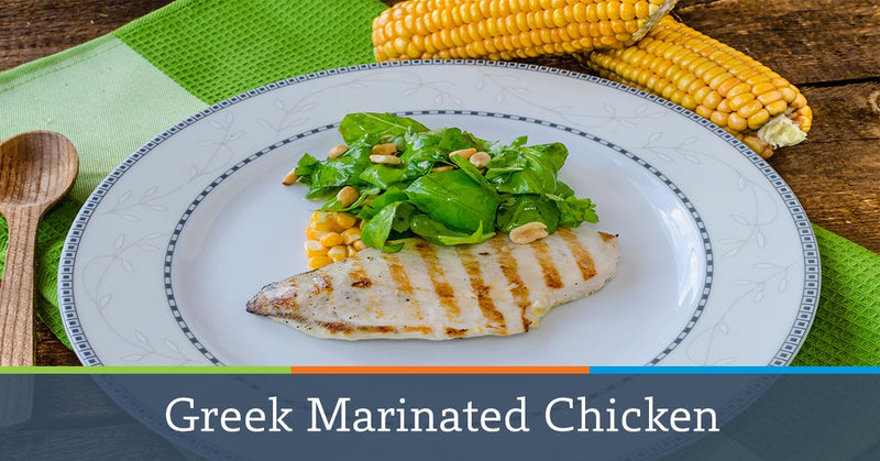 greek-marinated-chicken