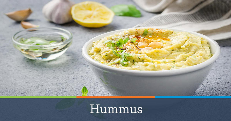 hummus