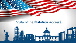 The State of the Nutrition Address