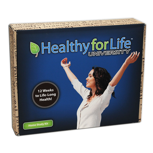 Healthy for Life University